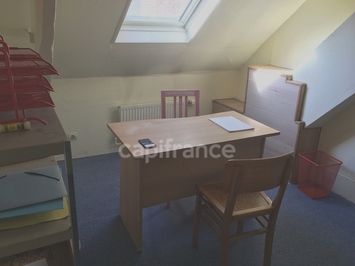 Location Bureau - Roubaix (59100)-photo-2