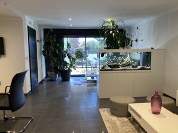 Location Entrepôt / Local d'activités - Villeneuve-de-la-Raho (66180)-photo-3