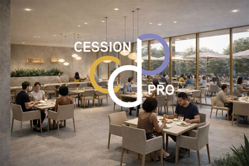 Location Local Commercial - Nimes (30000)