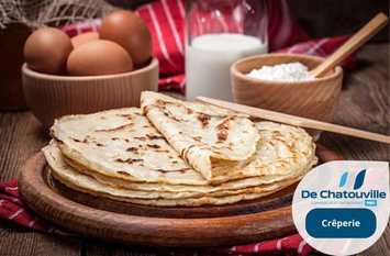 Vente - Restaurant - Salon de thé - Alimentation - Café - Cave à vins - Crêperie - Epicerie - Vente à emporter - Vins et spiritueux - La Valette-du-Var (83160)