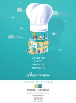 Vente - Hôtel - Restaurant - Gard (30)-photo-2