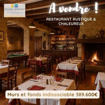 Vente - Bar - Brasserie - Restaurant - Licence IV - Pyrénées-Orientales (66)