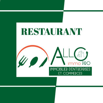 Vente - Bar - Restaurant - Restaurant du midi - Café - Anglet (64600)