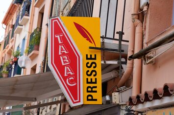 Vente - Tabac - Alimentation - Epicerie - Presse - Haute-Saône (70)-photo-2