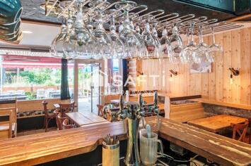 Vente - Restaurant - Restaurant du midi - La Salle-les-Alpes (05240)-photo-2