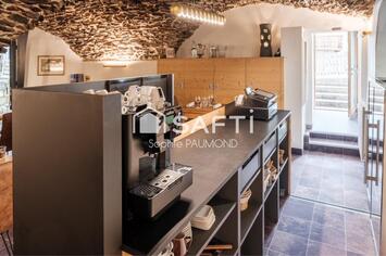 Vente - Restaurant - Restaurant du midi - La Salle-les-Alpes (05240)-photo-3