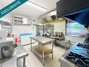 Vente - Restaurant - Restaurant du midi - Toulouse (31000)-photo-4