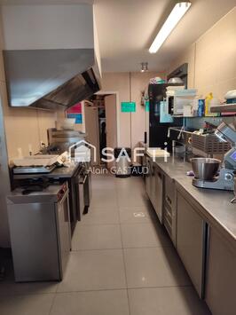 Vente - Restaurant - Restaurant du midi - Frejus (83600)-photo-3