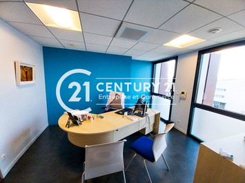 Vente Bureau - Loire-Atlantique (44)