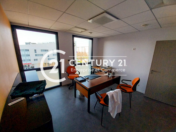 Vente Bureau - Loire-Atlantique (44)-photo-3