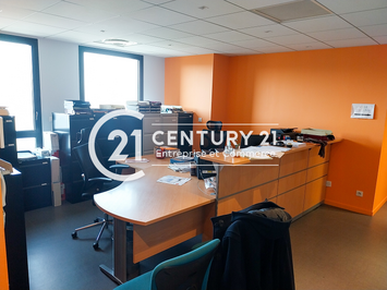 Vente Bureau - Loire-Atlantique (44)-photo-4