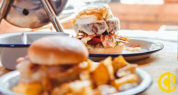 Vente - Restaurant rapide - Saint-Priest (69800)