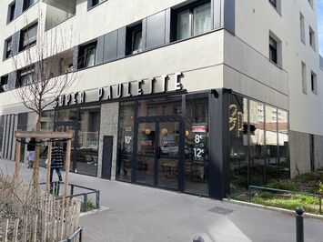 Vente - Restaurant - Restaurant rapide - Villeurbanne (69100)