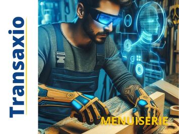 Vente - Encadrement - Menuiserie - Ille-et-Vilaine (35)