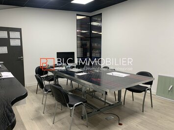 Vente Entrepôt / Local d'activités - Septemes-les-vallons (13240)-photo-4