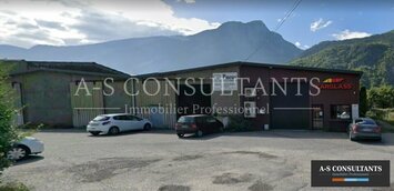 Location Local Commercial - Saint-Jean-de-Maurienne (73300)-photo-1