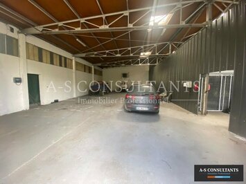 Location Local Commercial - Saint-Jean-de-Maurienne (73300)-photo-2