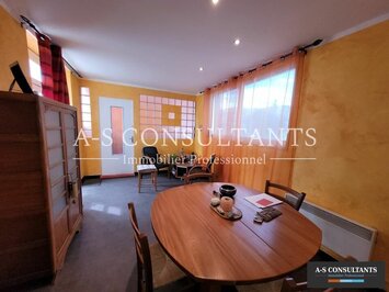 Vente Entrepôt / Local d'activités - Le mottier (38260)-photo-3