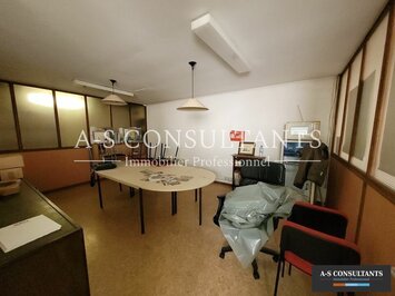 Vente Entrepôt / Local d'activités - Le mottier (38260)-photo-4