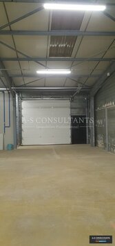 Location Entrepôt / Local d'activités - Irigny (69540)-photo-2