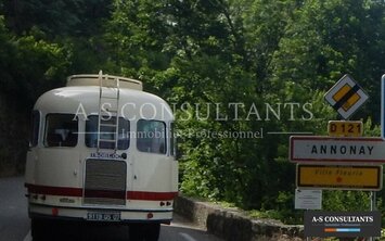 Location Entrepôt / Local d'activités - Annonay (07100)-photo-2