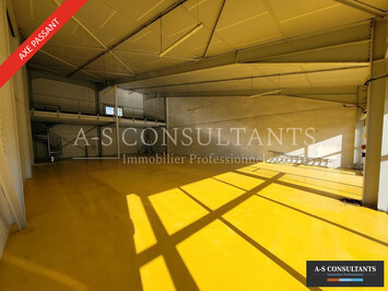 Location Local Commercial - Saint-Sorlin-en-Valloire (26210)-photo-3