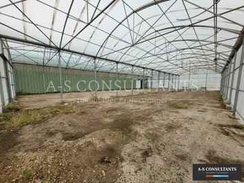 Vente Terrain ZI / ZA - Beausemblant (26240)-photo-2