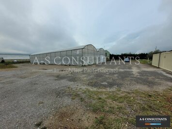 Vente Terrain ZI / ZA - Beausemblant (26240)-photo-4