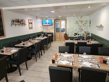 Vente - Bar - Brasserie - Restaurant - Pizzeria - La Rocque (14410)
