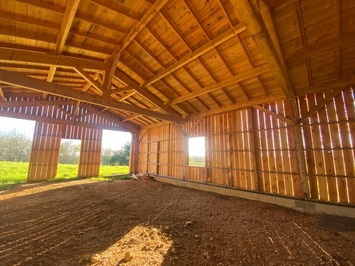 Vente Terrain ZI / ZA - Saint-Caprais-de-Bordeaux (33880)-photo-1