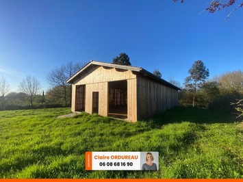 Vente Terrain ZI / ZA - Saint-Caprais-de-Bordeaux (33880)-photo-3