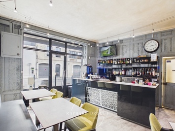 Vente - Restaurant - Licence IV - Vienne (38200)-photo-2