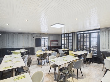 Vente - Restaurant - Licence IV - Vienne (38200)-photo-3