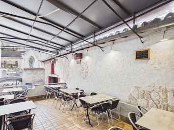 Vente - Restaurant - Licence IV - Vienne (38200)-photo-4