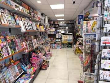 Vente - Tabac - FDJ - Presse - Fontaine-lès-Dijon (21121)-photo-3