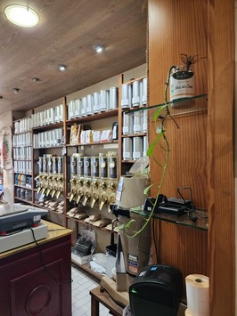 Vente - Hôtel - Restaurant - Café - Vannes (56000)-photo-3