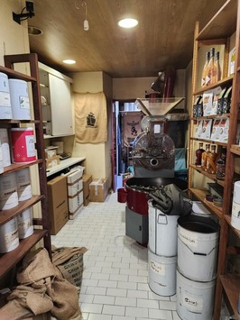 Vente - Hôtel - Restaurant - Café - Vannes (56000)-photo-4