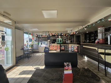 Vente - Bar - Tabac - FDJ - PMU - Homécourt (54310)