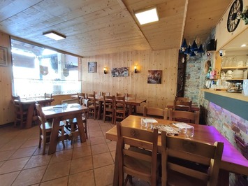 Vente - Restaurant - Modane (73500)-photo-2
