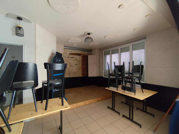 Vente - Bar - Restaurant - Redon (35600)-photo-4
