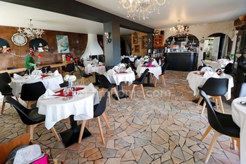 Vente de murs de boutique - Saint-Nizier-du-Moucherotte (38250)