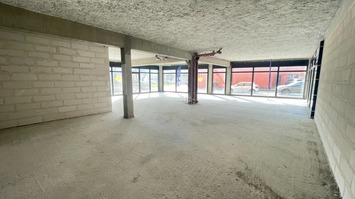 Vente de murs de boutique - Loudeac (22600)-photo-3