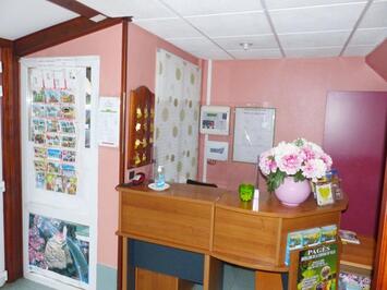 Vente - Bar - Hôtel - Restaurant - Service à la personne - Haute-Loire (43)-photo-4