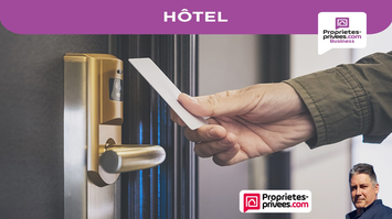 Vente - Bar - Hôtel - Restaurant - Ardèche (07)-photo-2