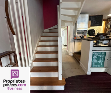 Vente - Restaurant - Gîte - Côtes-d'Armor (22)-photo-3