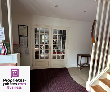 Vente - Restaurant - Gîte - Côtes-d'Armor (22)-photo-4