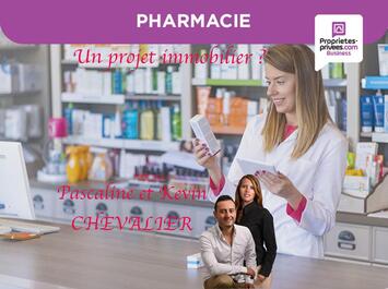 Vente - Pharmacie - Bouches-du-Rhône (13)