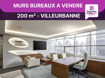 Vente de murs de boutique - Rhône (69)-photo-2