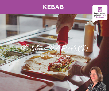 Vente - Restaurant rapide - Eure-et-Loir (28)-photo-3