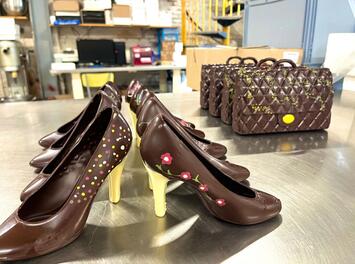 Vente - Pâtisserie - Glacier - Chocolaterie Chocolatier - Oise (60)